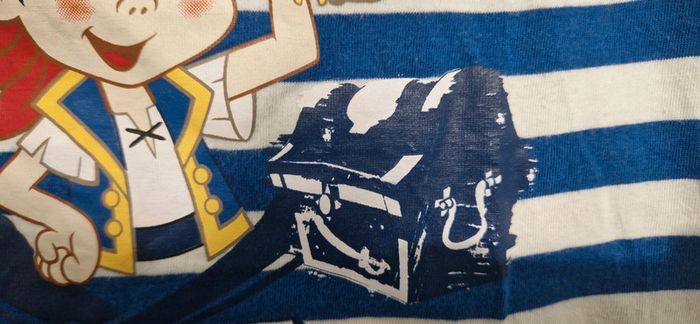 Lot de 3 t-shirts - 3 ans - photo numéro 11