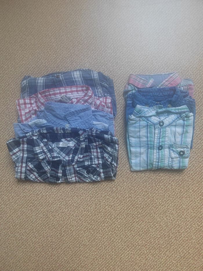 Vêtements bb garçons 3 mois - photo numéro 7