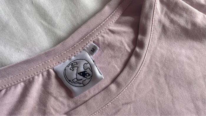 Crop top NASA - photo numéro 2