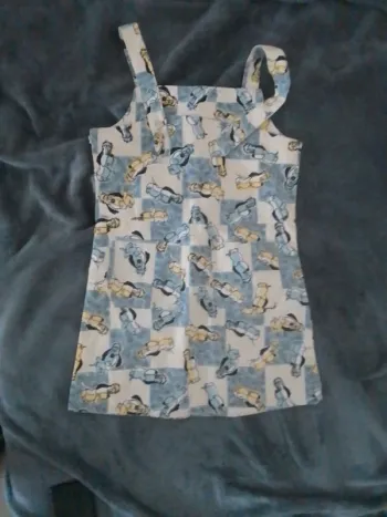 Robe enfant