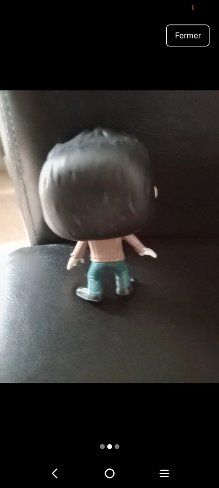 Pop scott mccall - photo numéro 2