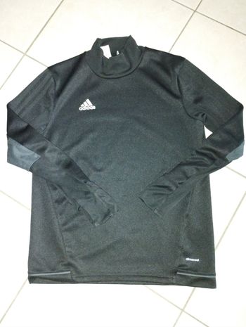 Maillot d'entraînement