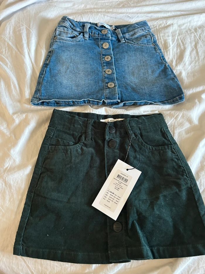 Lot vêtements été 4 ans - photo numéro 8