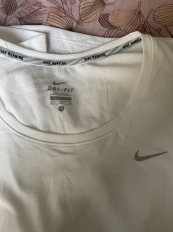 Tee-shirt running
