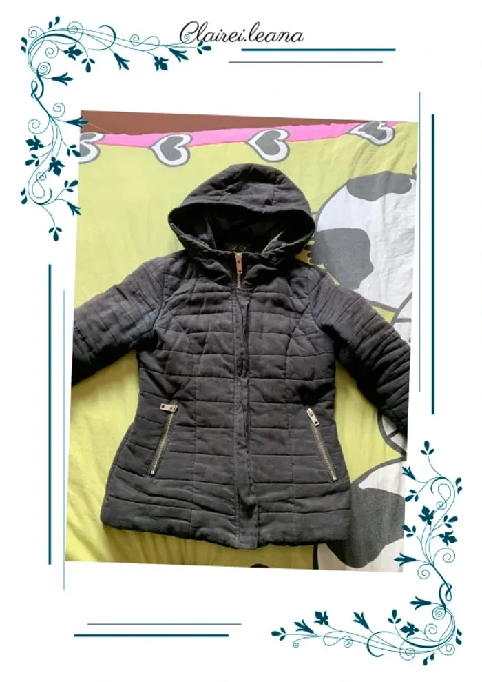 🛑 manteau taille S🛑