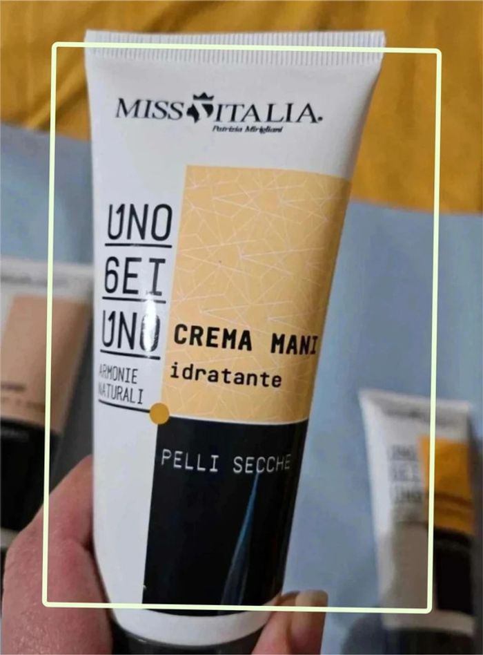 Ensemble lotion corps et creme mains - photo numéro 3