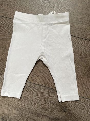 Legging Kiabi 6 mois