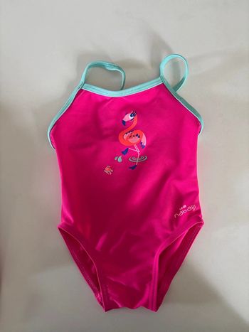 Maillot de bain
