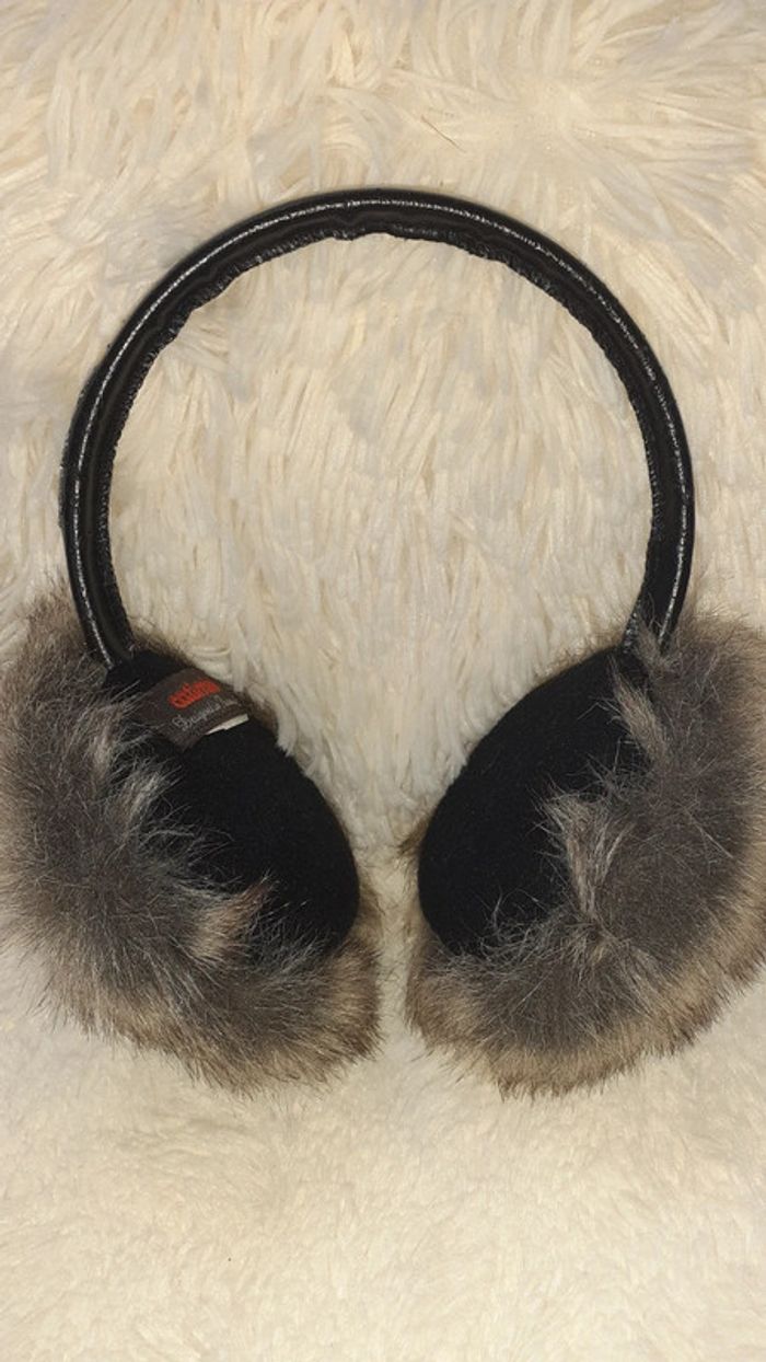 Cache oreilles catimini - photo numéro 8