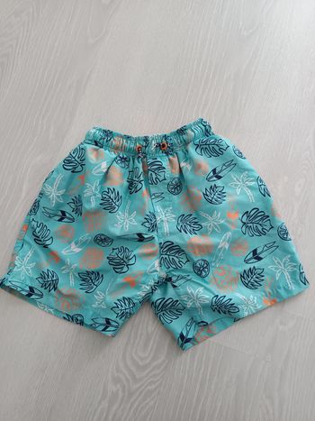 Short de bain