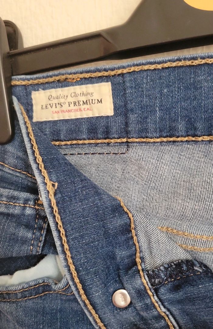 Jean levi's premium - photo numéro 2