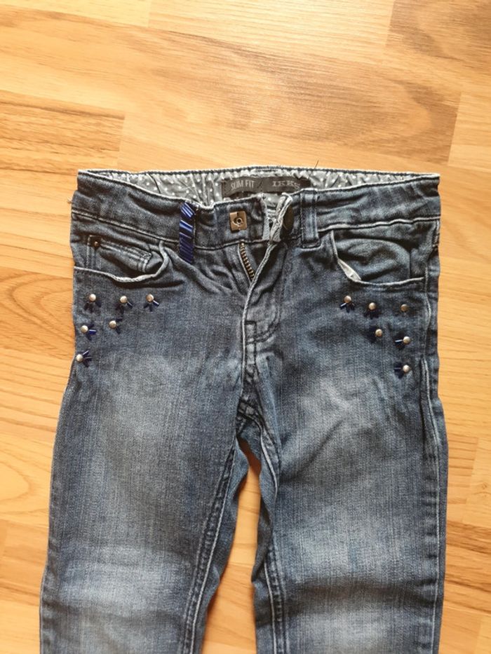 Jean ikks 4 ans - photo numéro 2