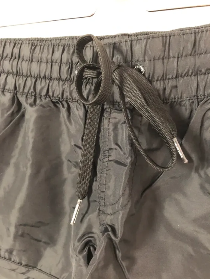 Short de bain noir à clou femme Sundek taille M - photo numéro 2