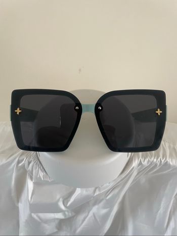 Lunettes de soleil femme