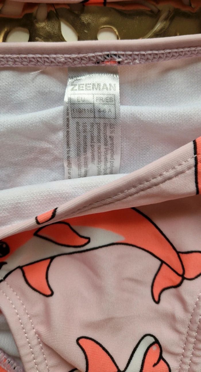 Maillots de bain 2 pièces - photo numéro 2