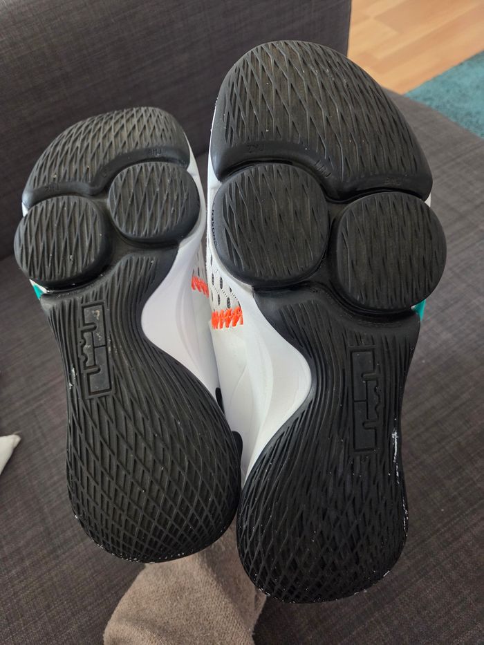 Basket nike - photo numéro 4