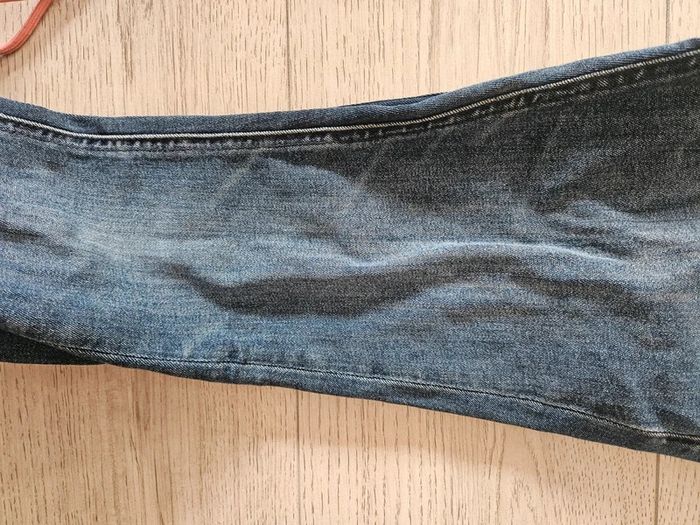 Jeans jack & Jones 12 ans - photo numéro 2