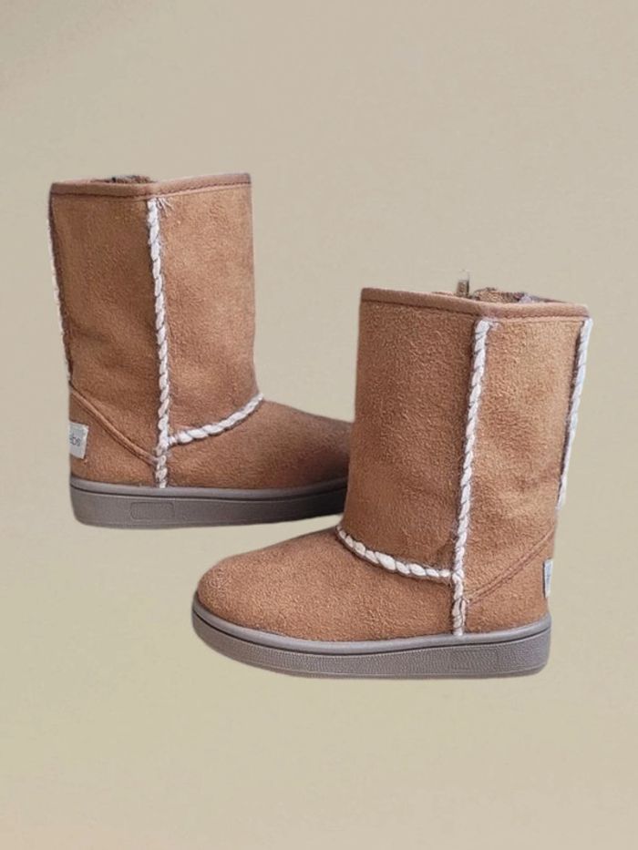 Bottes Little Celebs Pointure 20