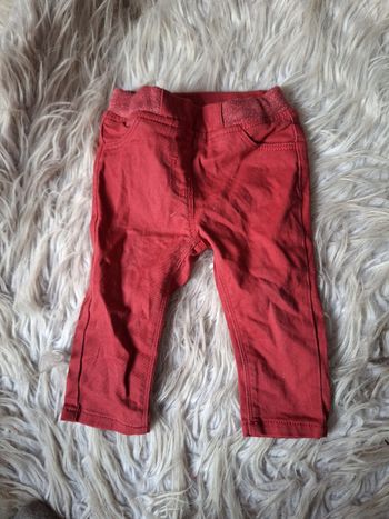 Pantalon bébé
