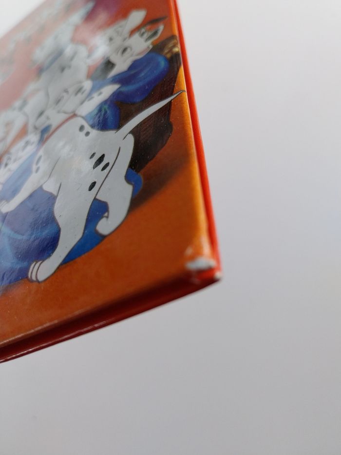 Livre les 101 dalmatiens - photo numéro 2