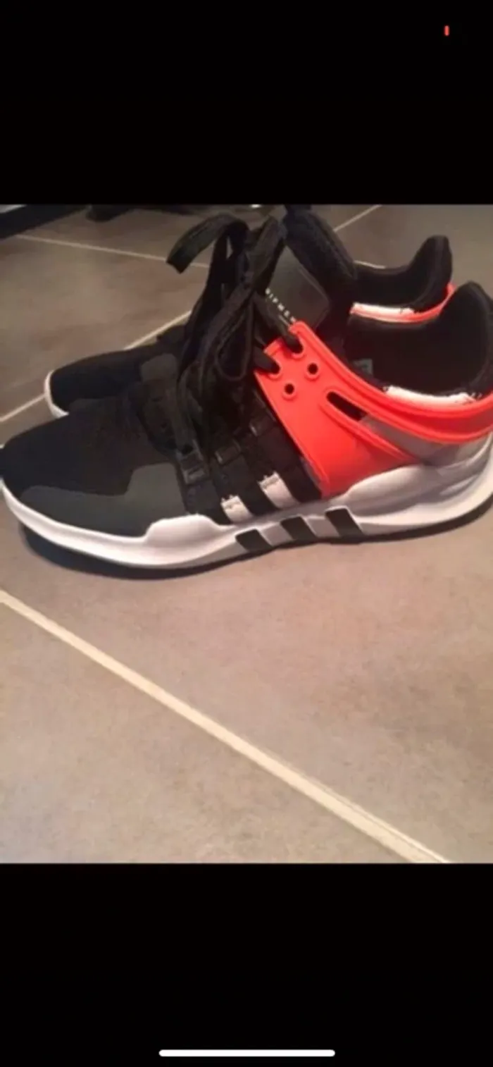 Adidas EQT taille 40
