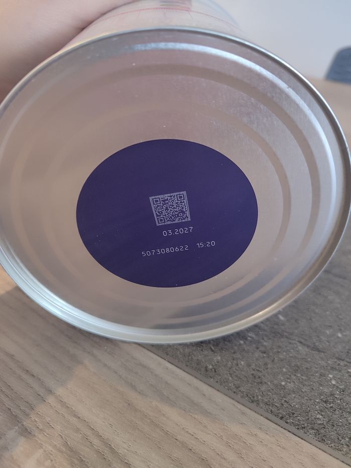 Lait guigo optipro - photo numéro 4