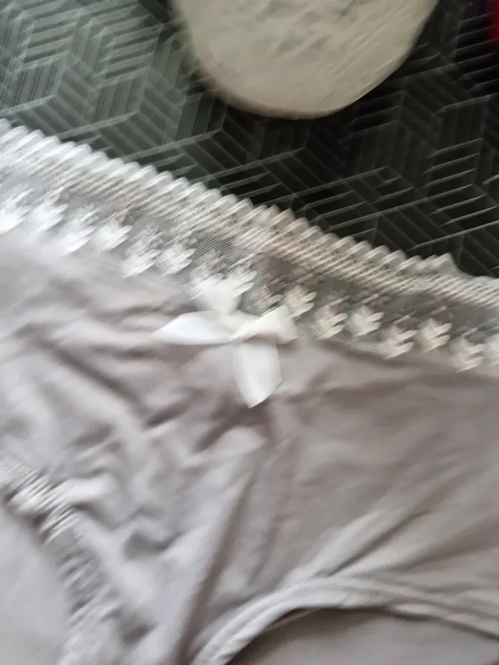 Culotte - photo numéro 2