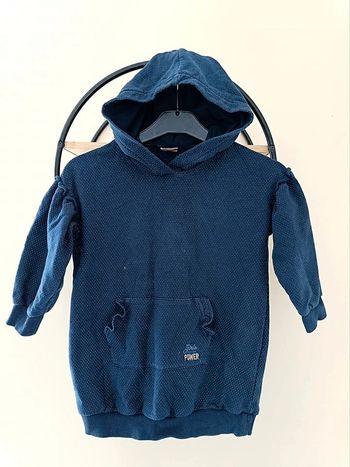 4 ans robe Tape à l'oeil