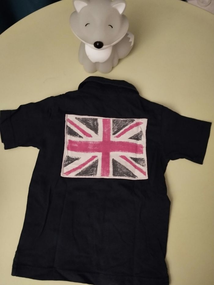 Polo Gap - photo numéro 2