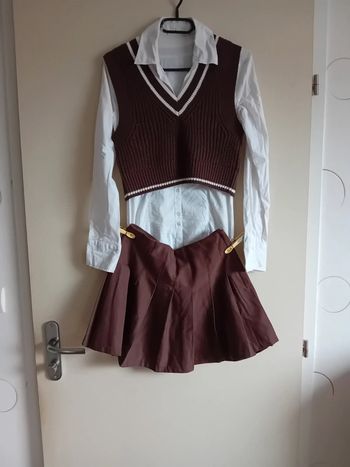 Ensemble 3 pièces