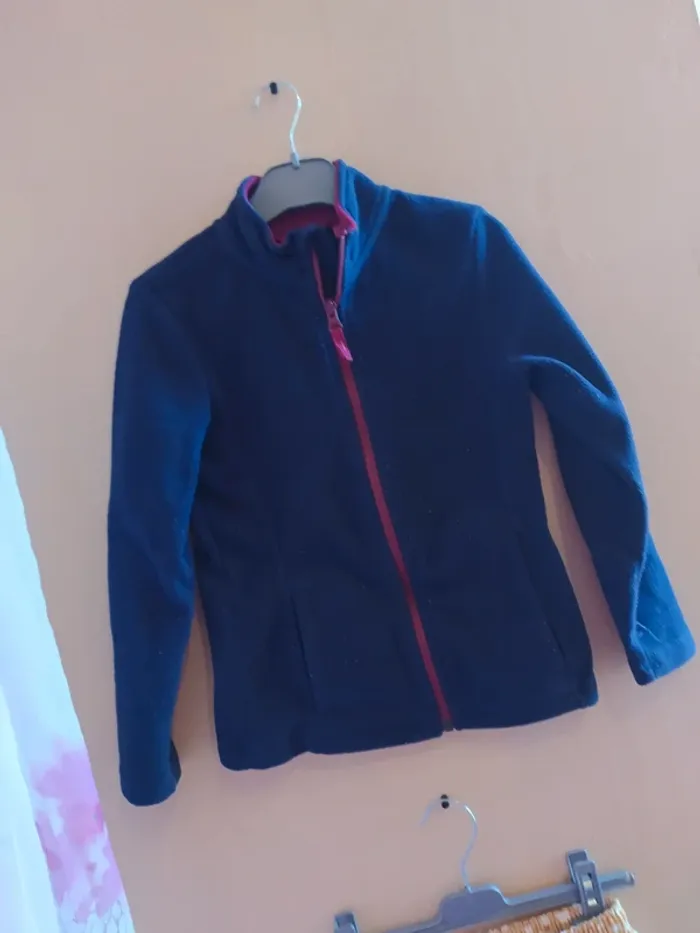 Gilet polaire - photo numéro 2