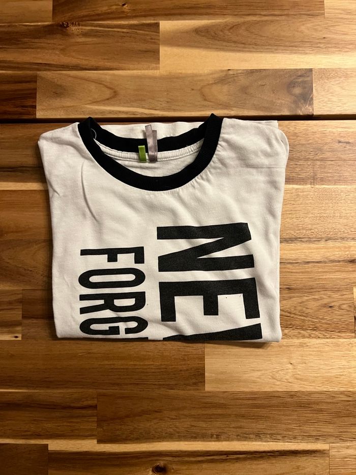 T-shirt ML Orchestra 8 ans