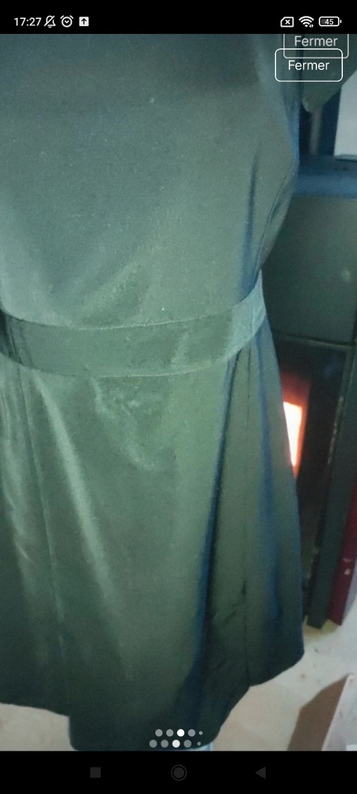 Très belle robe femme f16 - photo numéro 3