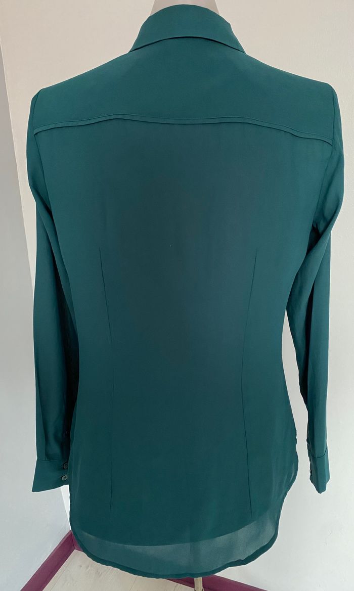 Chemisier en voile - photo numéro 2