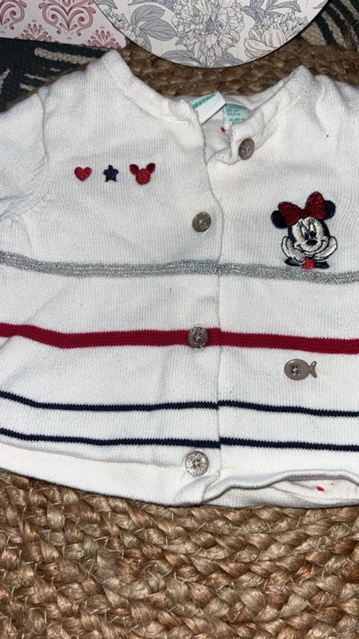 Gilet - photo numéro 5