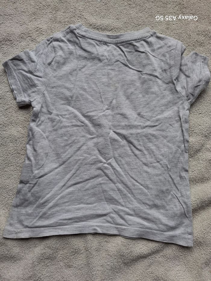 T-shirt garçon 4 ans - photo numéro 5