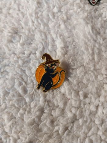 Pins halloween
