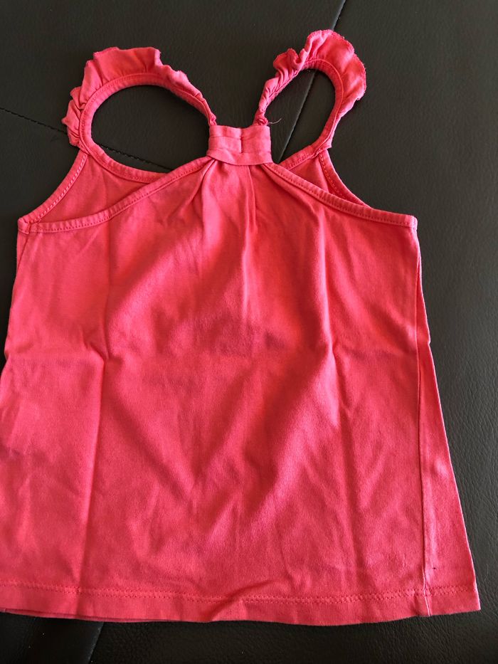 Débardeur dos nageur 4 ans Tape a l’œil - photo numéro 3