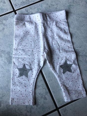 Legging 3 mois