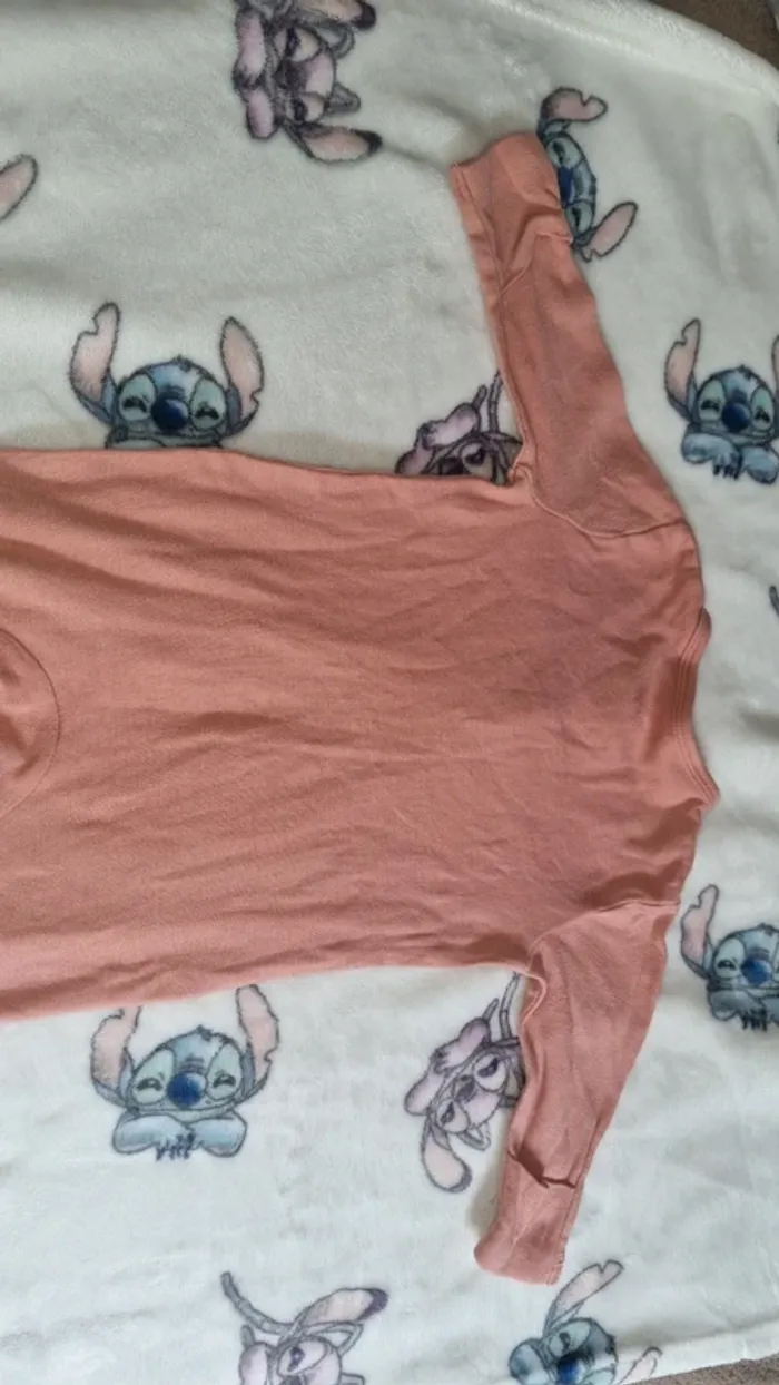 Pyjama 3/6 mois en très bon état - photo numéro 8