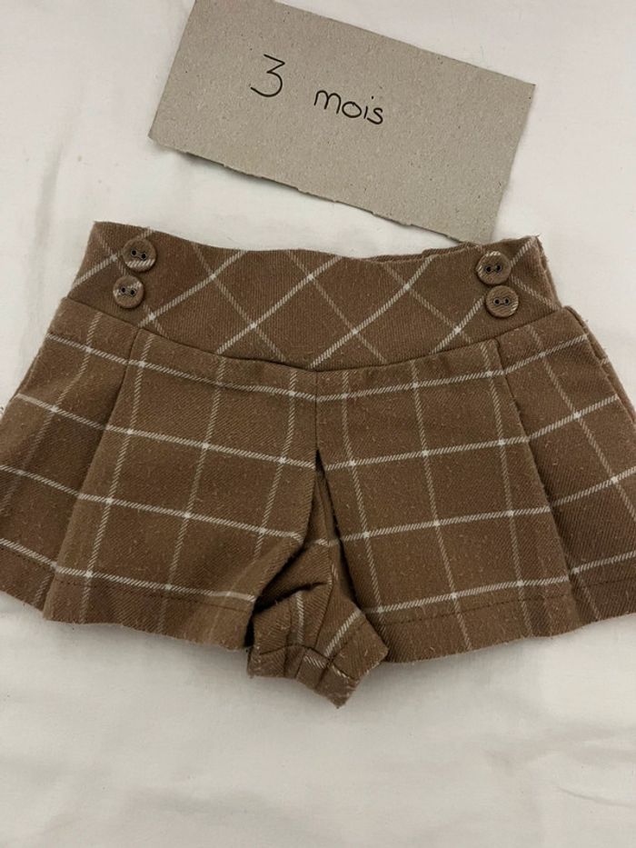 Short été