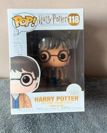 Harry Potter N°118 Funko Pop