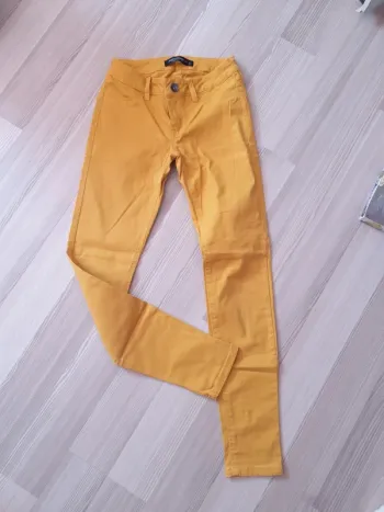 Beau pantalon fille XS