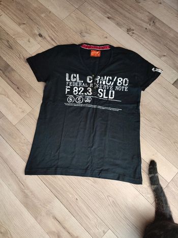 T-shirt neuf