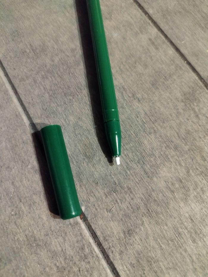 Stylo Goomba - photo numéro 3