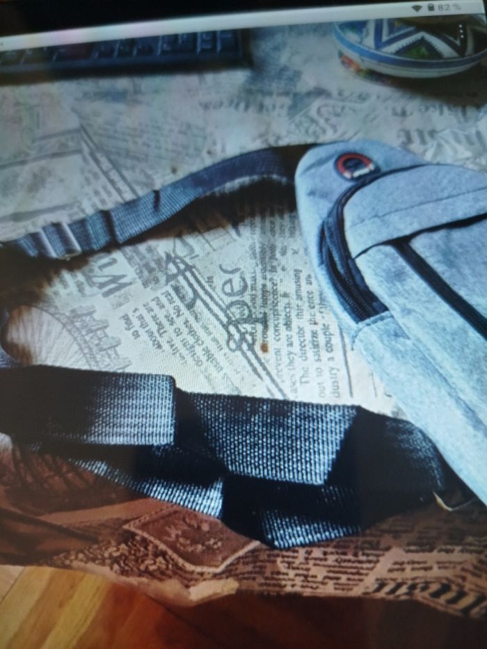 Pochette homme - photo numéro 8