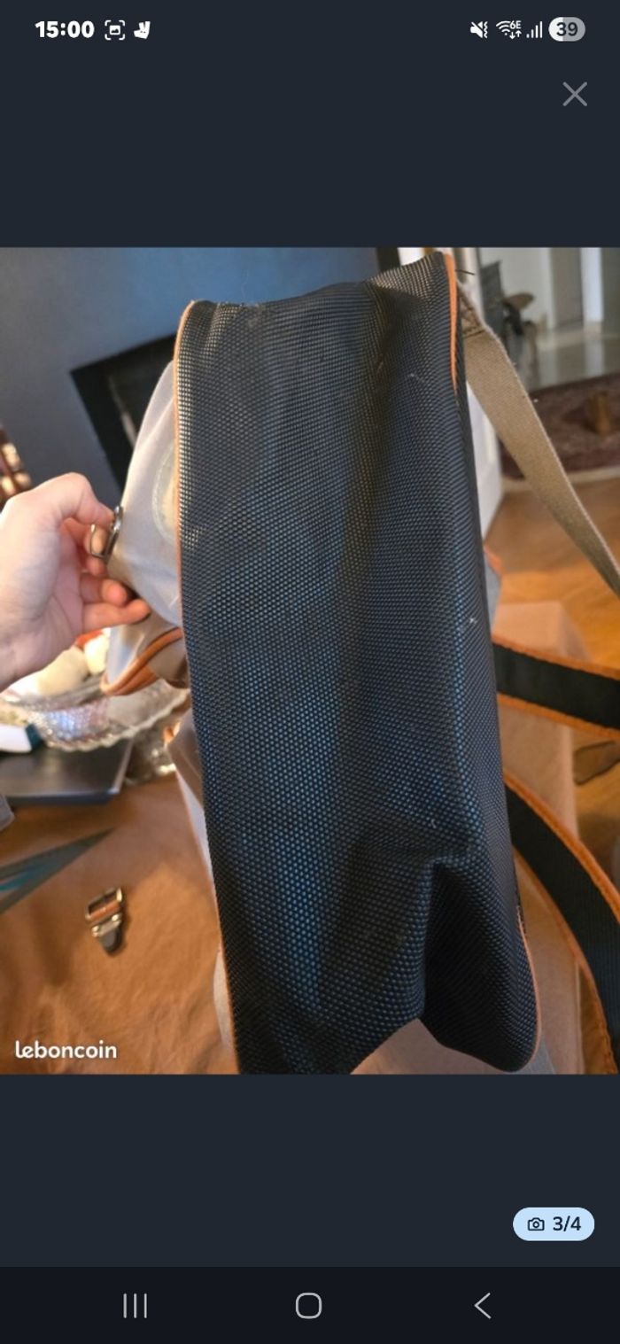 Cartable Tann’s - photo numéro 3