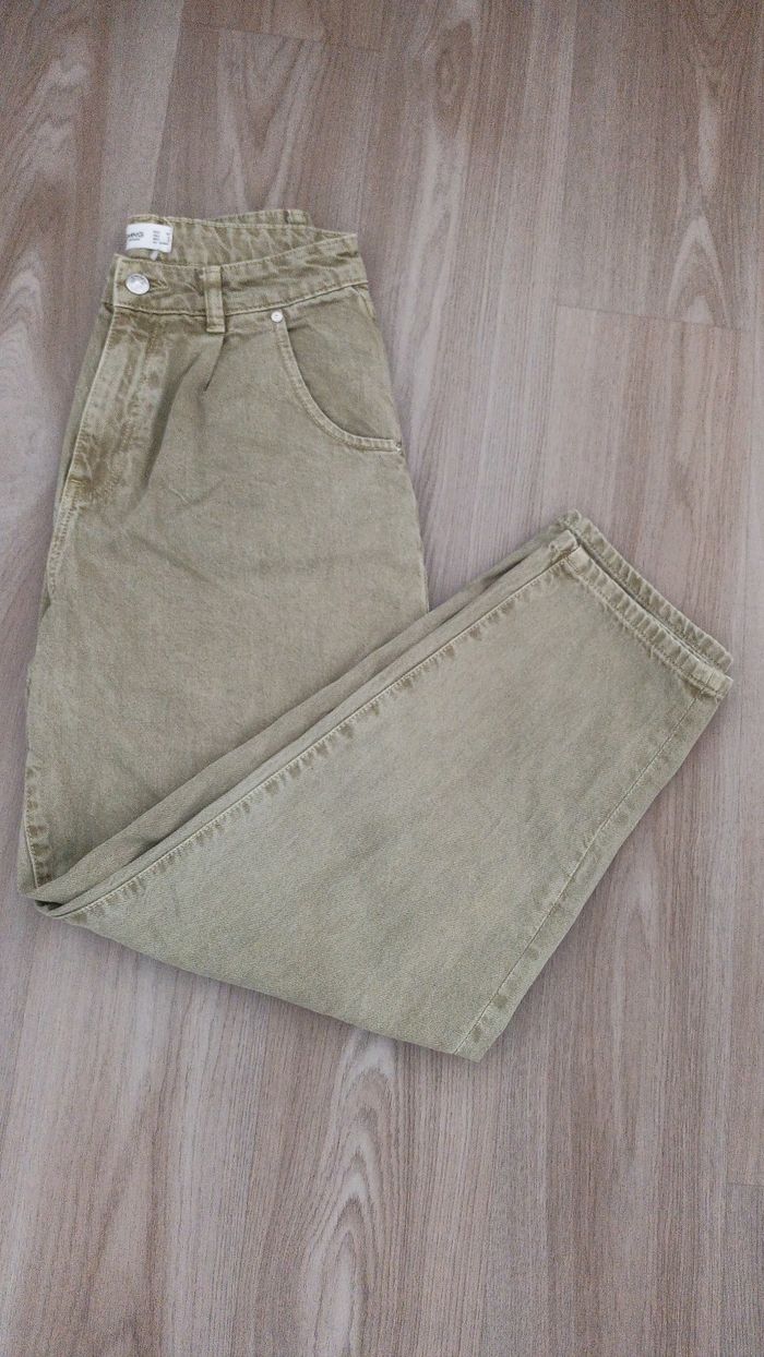 Jean denim regina 38