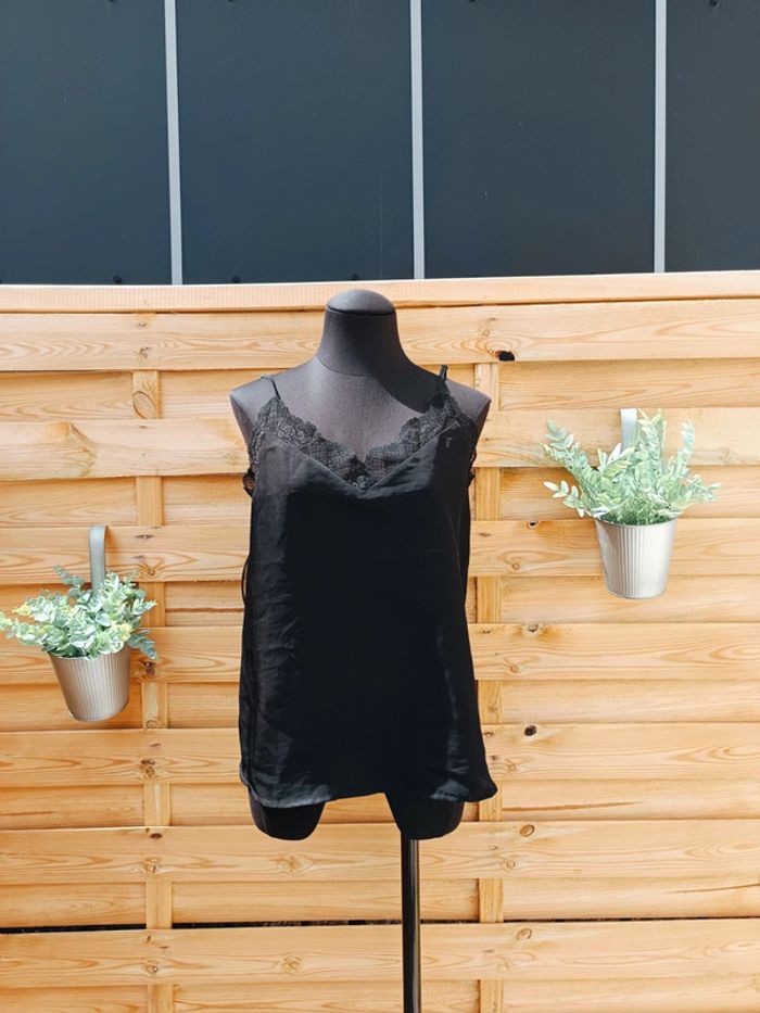 Débardeur taille 36 Pimkie