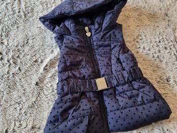 doudoune sans manches